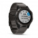 Garmin Fenix 5 Plus Sapphire титановый серый DLC с титановым DLC ремешком Garmin Fenix 5 Plus Sapphire титановый серый DLC с титановым DLC ремешком