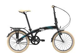 Велосипед Stark Jam 20.1 V internal gear (2025)