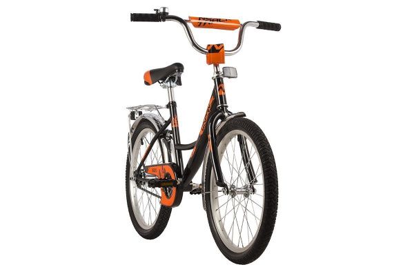 Велосипед NOVATRACK 20" URBAN (2022)