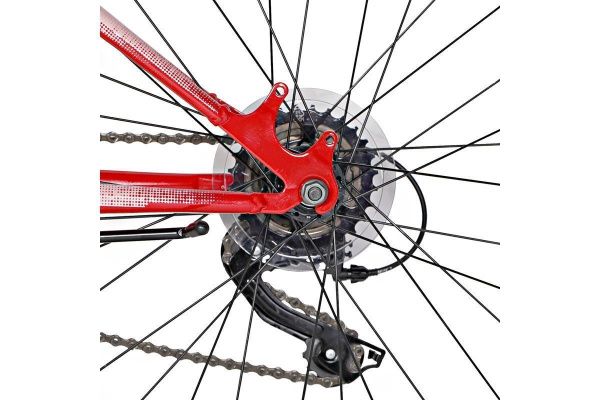 Велосипед FOXX AZTEC 24 (2024)