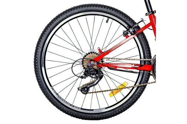 Велосипед FOXX AZTEC 24 (2024)