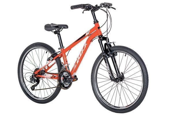 Велосипед FOXX AZTEC 24 (2024)