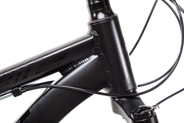 Велосипед ASPECT AIR JR 24 (2022)