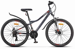 Горный велосипед STELS Navigator 510 MD 26 V010 (2025)