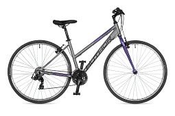 Велосипед Author Thema 700 (2025)