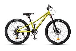 Велосипед HORST Scarto 24 (2025)