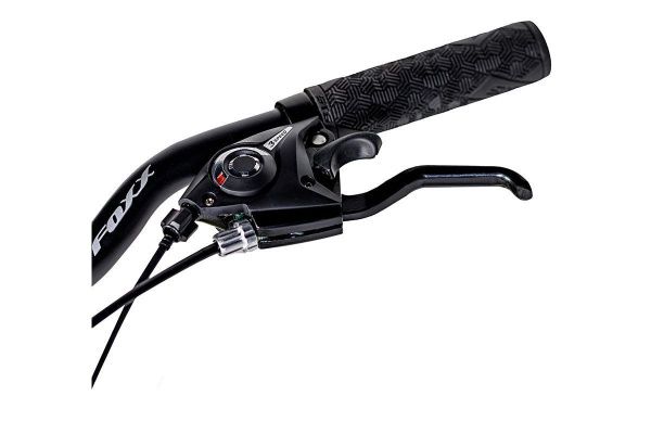 Велосипед FOXX AZTEC 24 (2024)