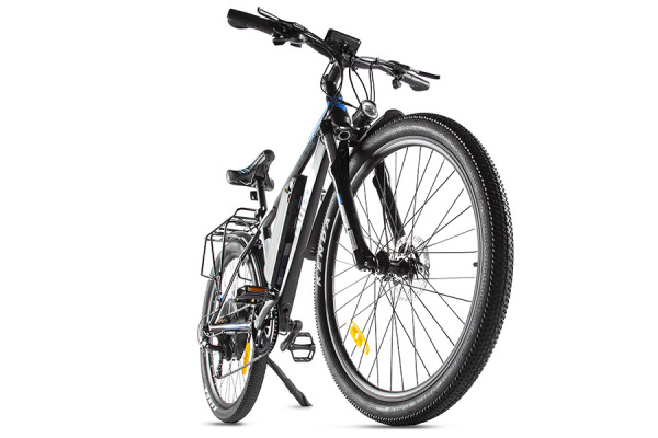 Велогибрид eltreco xt880