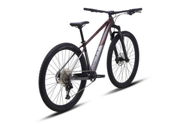 Велосипед Polygon SYNCLINE C3 27.5 (2023)